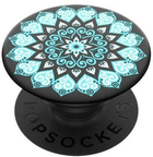 Тримач для телефону PopSockets Peace Mandala Sky (842978141343) - зображення 1