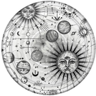 Uchwyt do telefonu PopSockets Plant Cosmic Sun (840173728482) - obraz 2