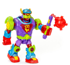 Figurki Magic Box Robot Storm Fury 9 Guardians of Kazoom Super Things (8431618018866) - obraz 7