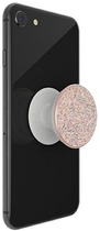 Тримач для телефону PopSockets Sparkle Rose (842978135366) - зображення 3