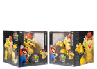 Фігурка Jakks Pacific Bowser Super Mario Movie 18 см 1 шт (192995417182) - зображення 3