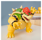 Фігурка Jakks Pacific Bowser Super Mario Movie 18 см 1 шт (192995417182) - зображення 8