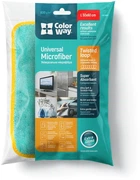 Мікрофібра ColorWay для універсального застосування 600gsm 50х60 см (CW-5660) - GІFT