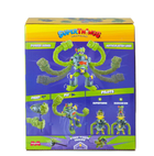 Figurka Magic Box SuperBot Power ArmsTrasher Super Things (8431618025109) - obraz 4