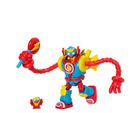 Figurka Magic Box SuperBot Power Arms Sugarfun Super Things (8431618025123) - obraz 5