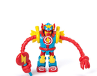 Figurka Magic Box SuperBot Power Arms Sugarfun Super Things (8431618025123) - obraz 7