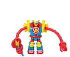 Figurka Magic Box SuperBot Power Arms Sugarfun Super Things (8431618025123) - obraz 8