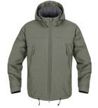 Куртка зимова Husky Helikon-Tex Climashield Apex XS Alpha Green Olive - изображение 15