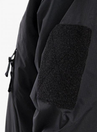 Куртка зимова Helikon-Tex Level 7 Climashield Apex XS Black - зображення 8