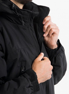 Куртка зимова Helikon-Tex Level 7 Climashield Apex XS Black - зображення 15