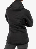 Жіноча куртка Helikon-Tex Wolfhound Hoodie жіноча Black чорна L - изображение 13