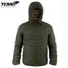 Куртка тактична Texar Reverse Woodland Multicam Olive XL - зображення 2