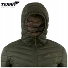 Куртка тактична Texar Reverse Woodland Multicam Olive XL - зображення 3