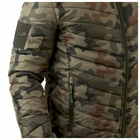 Куртка тактична Texar Reverse Woodland Multicam Olive XL - зображення 5