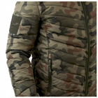 Куртка тактична Texar Reverse M Woodland Multicam Olive - зображення 4