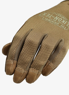Тактичні рукавички Helikon-Tex Rangeman® Coyote S - зображення 4