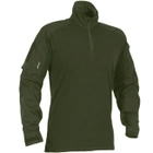 Бойова сорочка убакс Texar Combat Shirt Olive Олива XL - зображення 4