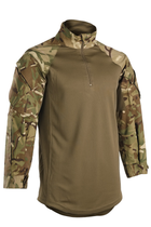 Тактична бойова сорочка убакс UBACS MTP Combat Shirt британка L 180/100 multicam - зображення 7