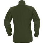 Бойова сорочка убакс Texar Combat Shirt Olive Олива M - изображение 11