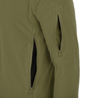 Кофта флісова Texar Conger XL Olive - изображение 11