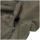 Куртка тактична SoftShell Texar Falcon 4XL Olive - изображение 8