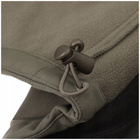 Куртка тактична SoftShell Texar Falcon Olive S - зображення 5