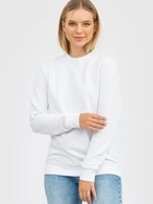 Свитшот женский Ray Basic U0302W XL Белый (RAY2000000019116)