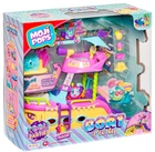 Игровой набор Magic Box Boat Party Moji Pops с фигурками 1