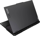 Ноутбук Lenovo Legion Pro 5 16IRX8 (82WK00CTPB) Onyx Grey - зображення 8