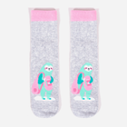 Zestaw skarpetek dla dzieci YOCLUB 3Pack Socks SKA-0038G-AA00 35-38 3 pary Multicolour (5902409819359) - obraz 2