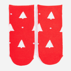 Zestaw skarpetek dla dzieci YOCLUB Children's Christmas 3Pack Socks SKA-X012G-AA00 17-19 3 pary Multicolour (5903999444211) - obraz 4