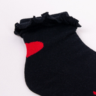 Zestaw skarpetek dla dzieci YOCLUB 3Pack Socks With Frill SKA-0069G-000J-001 27-30 Multicolour (5904921605861) - obraz 9