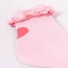 Zestaw skarpetek dla dzieci YOCLUB 3Pack Socks With Frill SKA-0069G-000J-002 17-19 Multicolour (5904921626255) - obraz 9