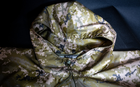 Плащ-палатка дождевик Кіраса пиксель размер универсальный 480 - изображение 6