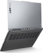 Ноутбук Lenovo Legion Slim 5 16APH8 (82Y9003JPB) Misty Grey - зображення 5
