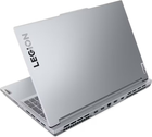 Laptop Lenovo Legion Slim 5 16APH8 (82Y9003GPB) Misty Grey - obraz 8