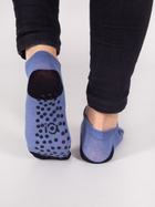 Zestaw skarpetek dla dzieci YOCLUB 6Pack Boy's Ankle Socks SKS-0089C-AA0A-002 17-19 6 par Multicolour (5904921626606) - obraz 3
