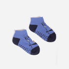 Набір шкарпеток дитячий YOCLUB 6Pack Boy's Ankle Socks SKS-0089C-AA0A-002 20-22 6 пар Multicolour (5904921626613) - зображення 18