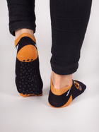 Zestaw skarpetek dla dzieci YOCLUB 6Pack Boy's Ankle Socks SKS-0089C-AA0A-002 23-26 6 par Multicolour (5904921626620) - obraz 9