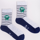 Zestaw skarpetek dla dzieci YOCLUB 6Pack Children's Socks SKA-0006C-AA00-007 31-34 6 par Multicolour (5904921626460) - obraz 11