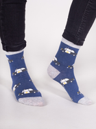 Zestaw skarpetek dla dzieci YOCLUB 6Pack Children's Socks SKA-0006C-AA00-007 27-30 6 par Multicolour (5904921626453) - obraz 7