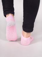 Zestaw skarpetek dla dzieci YOCLUB 6Pack Girl's Ankle Socks SKS-0089G-AA0A-002 31-34 6 par Multicolour (5904921626651) - obraz 13