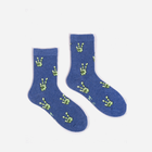 Набір шкарпеток дитячий YOCLUB 6Pack Children's Socks SKA-0006C-AA00-008 43-46 6 пар Multicolour (5904921626491) - зображення 9