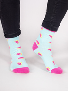 Zestaw skarpetek dla dzieci YOCLUB 6Pack Children's Socks SKA-0006G-AA00-008 31-34 6 par Multicolour (5904921626521) - obraz 3