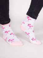 Zestaw skarpetek dla dzieci YOCLUB 6Pack Children's Socks SKA-0006G-AA00-008 31-34 6 par Multicolour (5904921626521) - obraz 4