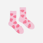 Набір шкарпеток дитячий YOCLUB 6Pack Children's Socks SKA-0006G-AA00-009 35-38 6 пар Multicolour (5904921626538) - зображення 10