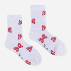 Набір шкарпеток дитячий YOCLUB 6Pack Children's Socks SKA-0006G-AA00-009 35-38 6 пар Multicolour (5904921626538) - зображення 13