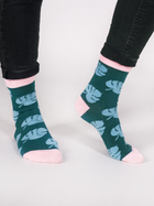 Zestaw skarpetek dla dzieci YOCLUB 6Pack Children's Socks SKA-0006G-AA00-009 35-38 6 par Multicolour (5904921626538) - obraz 2