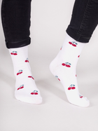 Набір шкарпеток дитячий YOCLUB 6Pack Children's Socks SKA-0006G-AA00-009 35-38 6 пар Multicolour (5904921626538) - зображення 7