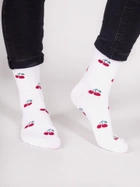 Набір шкарпеток дитячий YOCLUB 6Pack Children's Socks SKA-0006G-AA00-009 35-38 6 пар Multicolour (5904921626538) - зображення 7